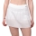 Head Performance Logo Skirt - White