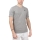 Head Play Tech Logo T-Shirt - Grey