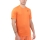 Head Play Tech Logo T-Shirt - Orange