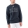 Head Rally Logo Sweatshirt - Navy