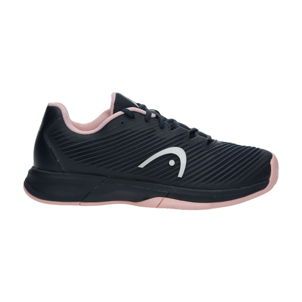 Calzado Tenis Mujer Head Revolt Pro 4.0  Blueberry/Rose 274203 BBRO