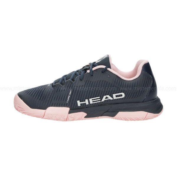 Head Revolt Pro 4.0 - Blueberry/Rose