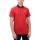 Head Slice Logo Polo - Red