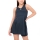 Head Spirit Logo Dress Girl - Navy