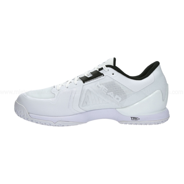 Head Sprint Pro 3.5 - White/Black