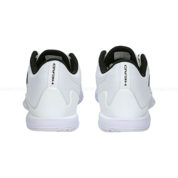 Head Sprint Pro 3.5 - White/Black