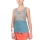 Head Tech Tank - Grey/Electric Blue