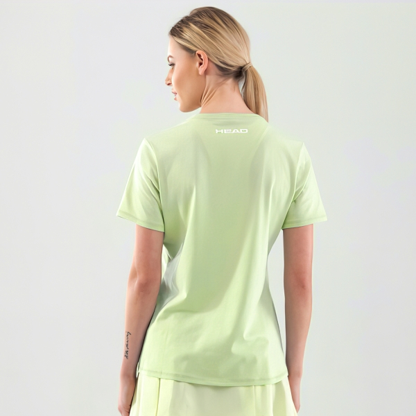 Head Vision T-Shirt - Lightgreen
