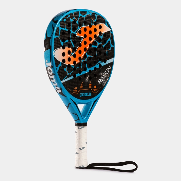 Joma Radon Padel - Blue/Black