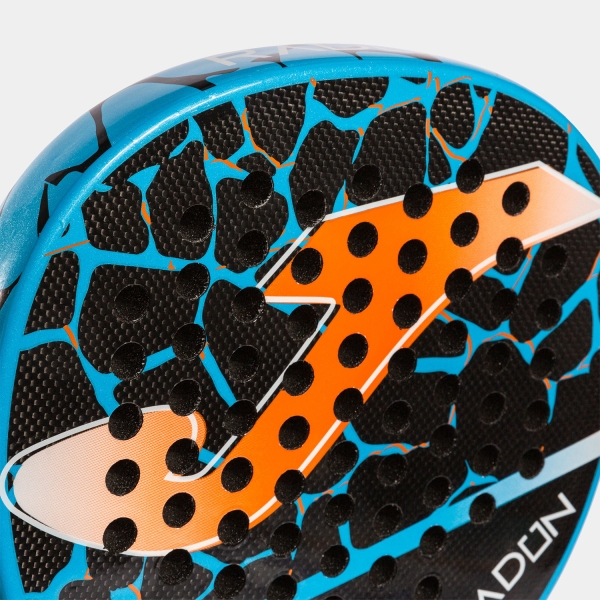 Joma Radon Padel - Blue/Black