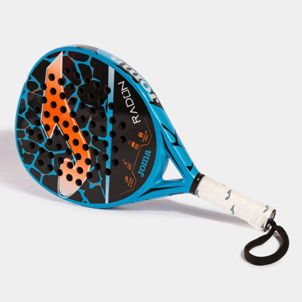 Joma Radon Padel - Blue/Black