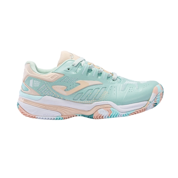 Zapatillas de padel niña deals