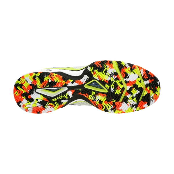 Joma Slam WPT - White/Lime
