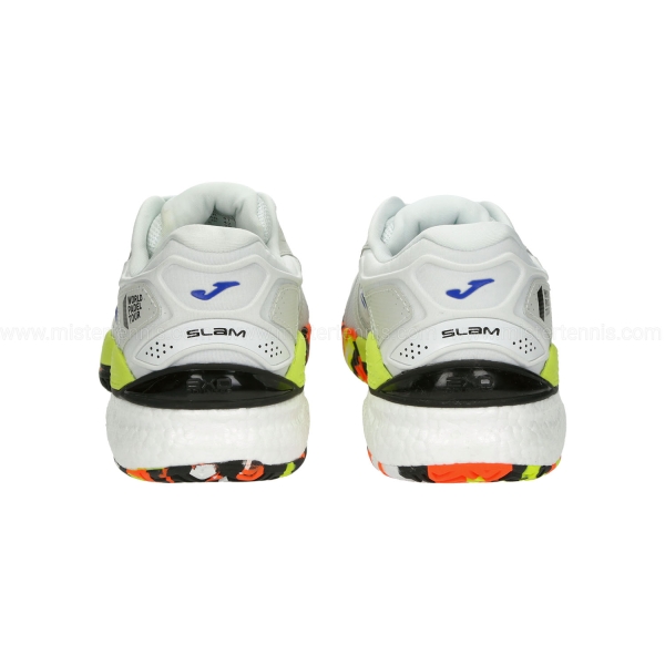 Joma Slam WPT - White/Lime