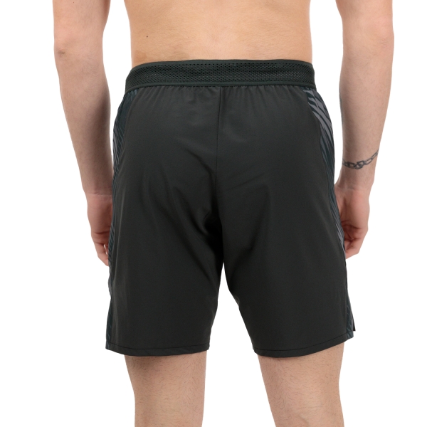 Mizuno Amplify 8in Shorts - Black