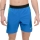 Mizuno Amplify 8in Shorts - Peace Blue