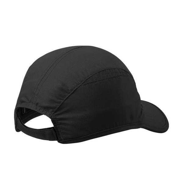 Mizuno Drylite Gorra - Black