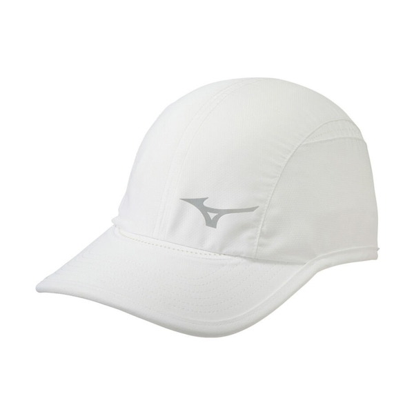Cappelli e Visiere Tennis Mizuno Drylite Cappello  White J2GW0031Z01