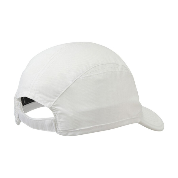 Mizuno Drylite Gorra - White