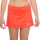 Mizuno Flex Skirt - Fierry Coral