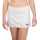 Mizuno Flex Skirt - White