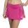 Mizuno Printed Flying Skirt - Fuchsia Fedora