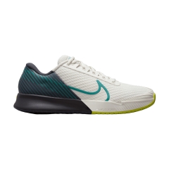 Nike Court Air Zoom Vapor Pro 2 HC - Phantom/Mineral Teal/Gridiron