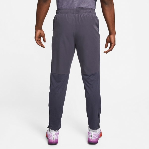 Nike Court Advantage Pants - Gridiron/White