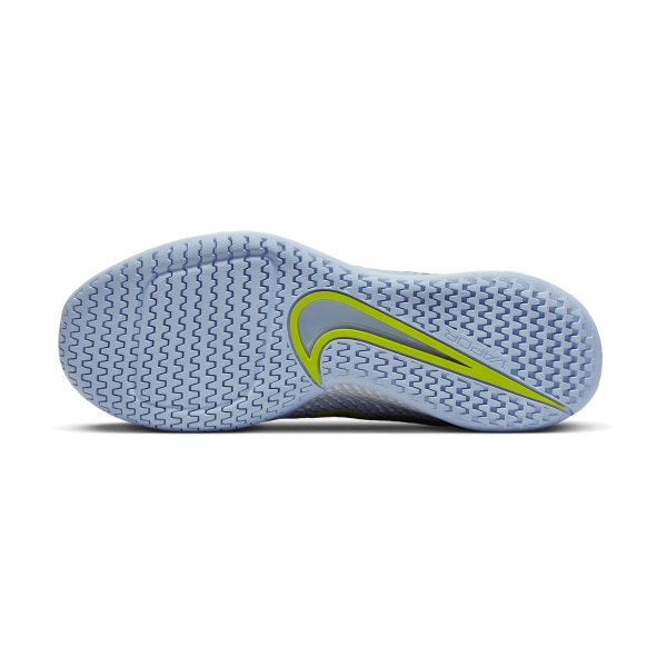 Nike Court Air Zoom Vapor 11 HC Women s Tennis Shoes Sail