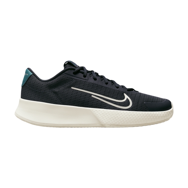 Scarpe Tennis Uomo Nike Nike Court Vapor Lite 2 Clay  Gridiron/Sail/Mineral Teal  Gridiron/Sail/Mineral Teal DV2016003