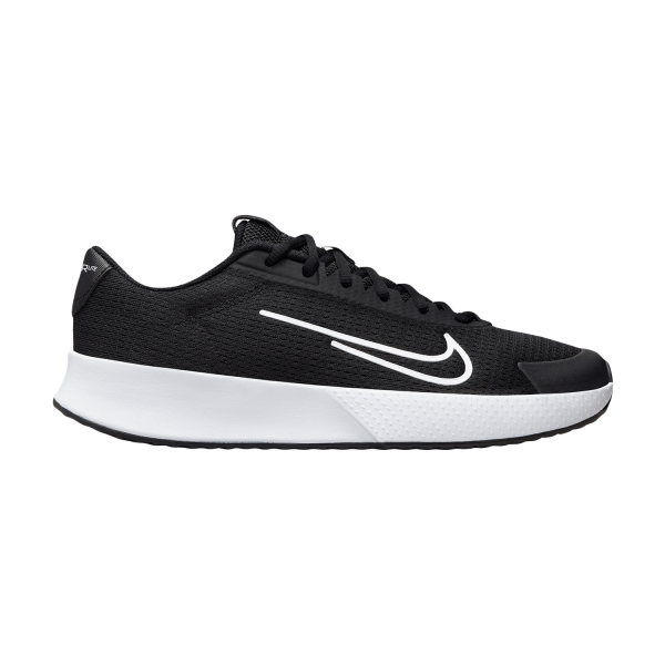 Scarpe Tennis Donna Nike Court Vapor Lite 2 HC  Black/White DV2019001