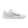 Nike Court Vapor Lite 2 HC - White/Black