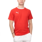 Puma TeamLIGA Classic Maglietta - Red