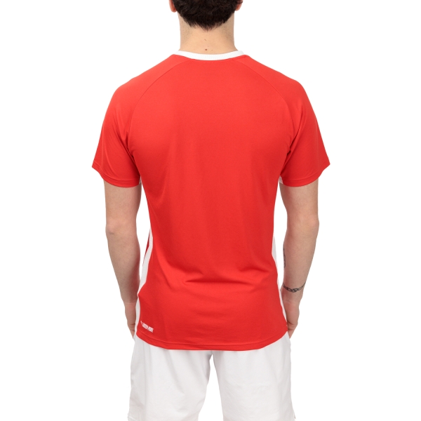 Puma TeamLIGA Classic Maglietta - Red