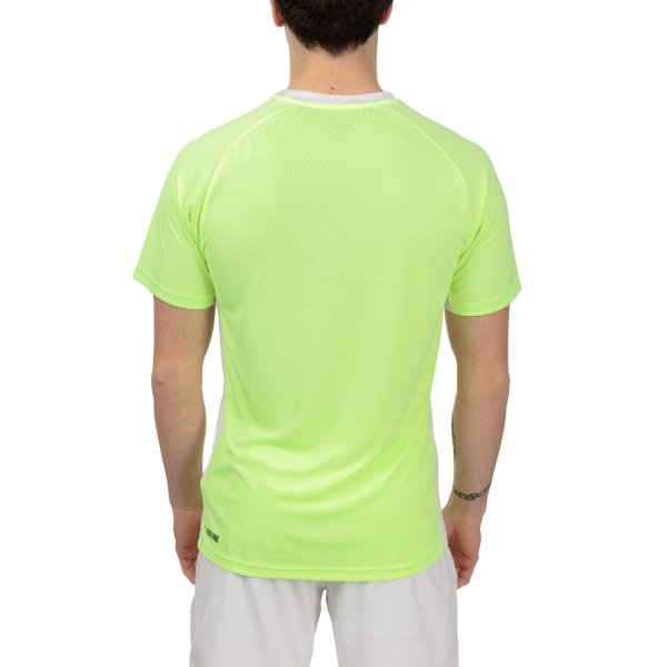 Puma TeamLIGA Classic Camiseta de Padel Hombre - Yellow