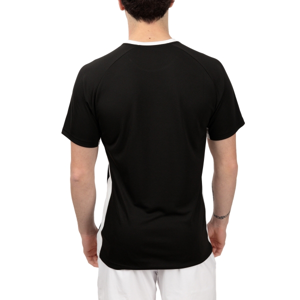 Puma TeamLIGA Logo Camiseta - Black