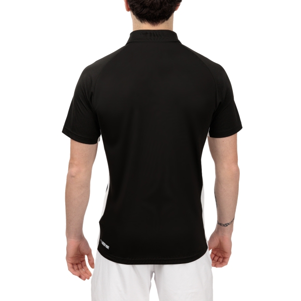 Puma TeamLIGA Polo - Black