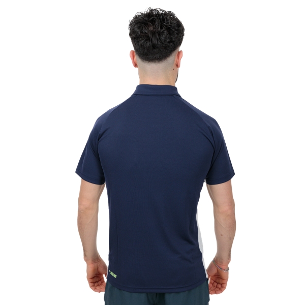 Puma TeamLIGA Polo - Blue