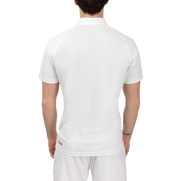 Puma TeamLIGA Polo - White