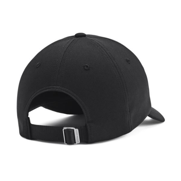 Under Armour Blitzing Cap Woman - Black