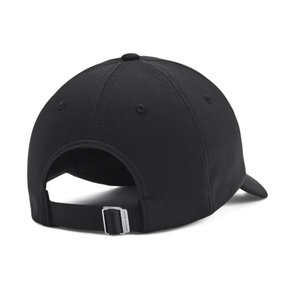 Under Armour Blitzing Gorra Mujer - Black