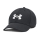 Under Armour Blitzing Gorra - Black