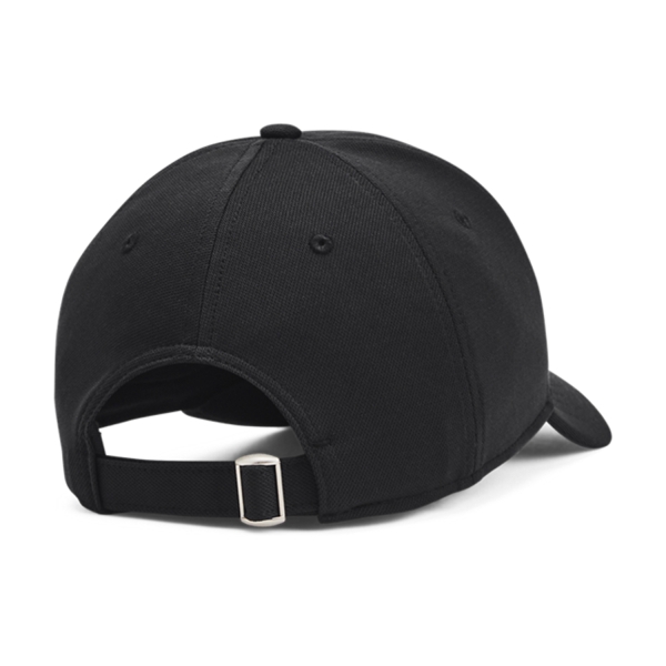 Under Armour Blitzing Cappello - Black