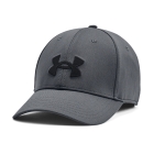 Under Armour Blitzing Cap - Pitch Gray/Black