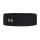 Under Armour Play Up Headband Woman - Black