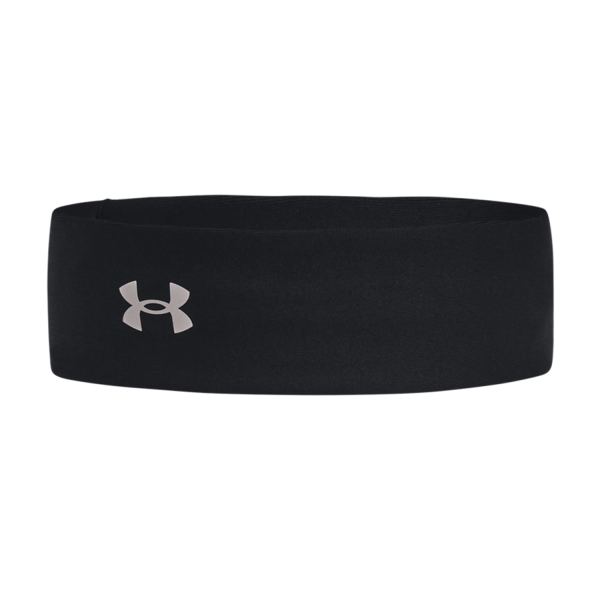 Fasce Tennis Under Armour Play Up Fascia Donna  Black 13662410001