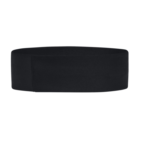 Under Armour Play Up Headband Woman - Black