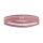 Under Armour Play Up Headband Woman - Pink Elixir/White