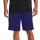 Under Armour Tech Vent 8in Shorts - Sonar Blue/Black