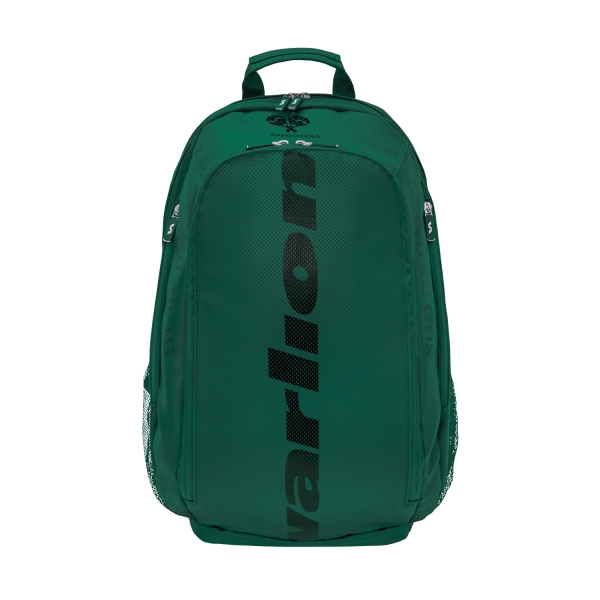 Padel Bag Varlion Ambassadors Backpack  Dark Green BAGSCC220602702